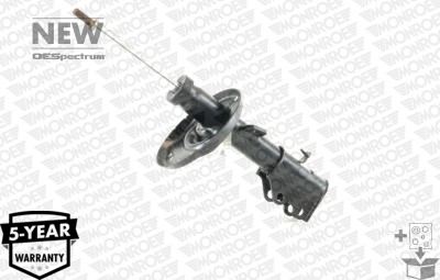 Shock Absorber - 742193SP MONROE