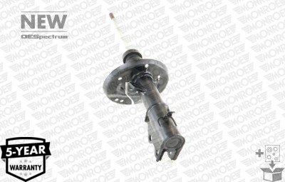 Shock Absorber - 742193SP MONROE