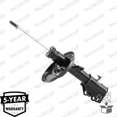 Shock Absorber - 742193SP MONROE
