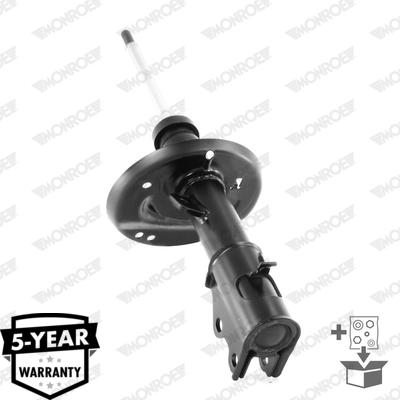 Shock Absorber - 742193SP MONROE