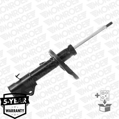 Shock Absorber - 742193SP MONROE