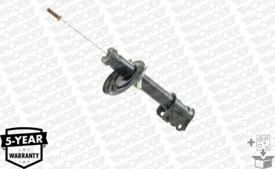 Shock Absorber - 742194SP MONROE