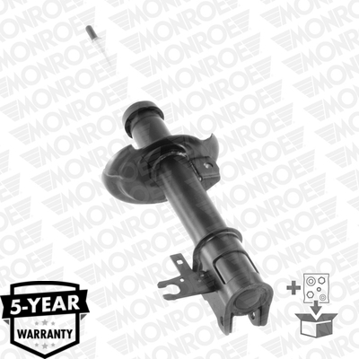Shock Absorber - 742194SP MONROE