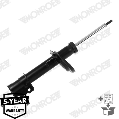 Shock Absorber - 742194SP MONROE