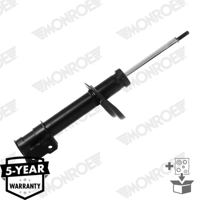 Shock Absorber - 742195SP MONROE