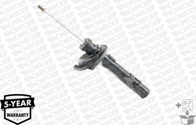 Shock Absorber - 742196SP MONROE