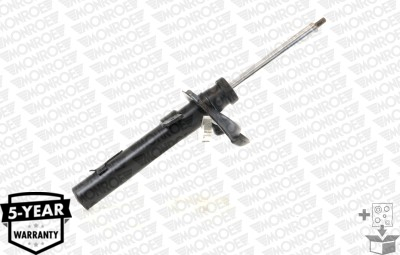 Shock Absorber - 742196SP MONROE