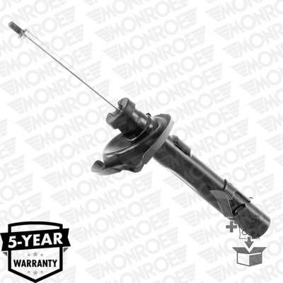 Shock Absorber - 742196SP MONROE