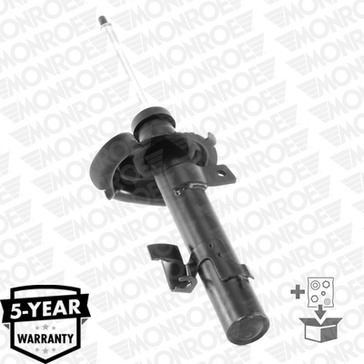 Shock Absorber - 742196SP MONROE