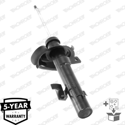 Shock Absorber - 742196SP MONROE