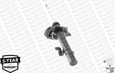 Shock Absorber - 742196SP MONROE