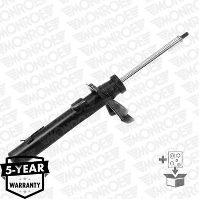 Shock Absorber - 742196SP MONROE
