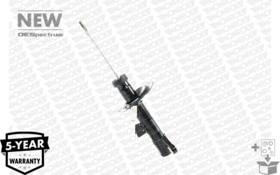 Shock Absorber - 742204SP MONROE