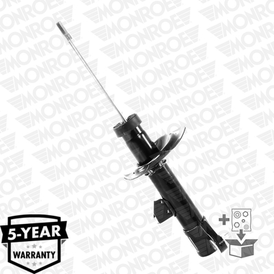 Shock Absorber - 742204SP MONROE