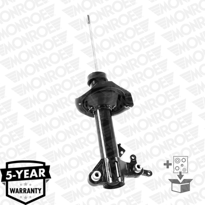 Shock Absorber - 742204SP MONROE