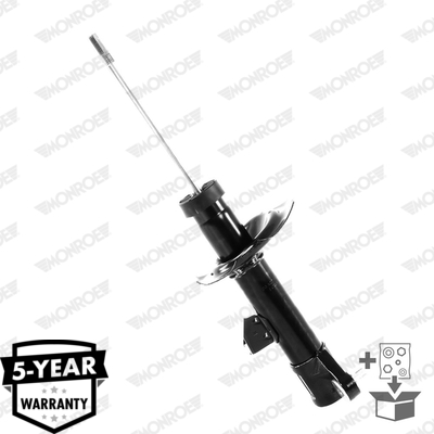 Shock Absorber - 742204SP MONROE