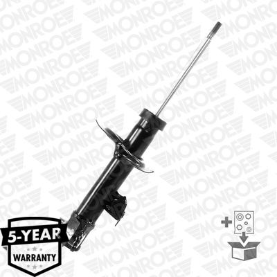 Shock Absorber - 742204SP MONROE