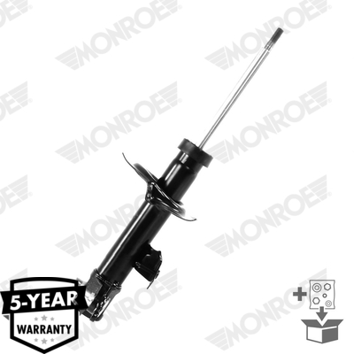 Ammortizzatore - 742204SP MONROE