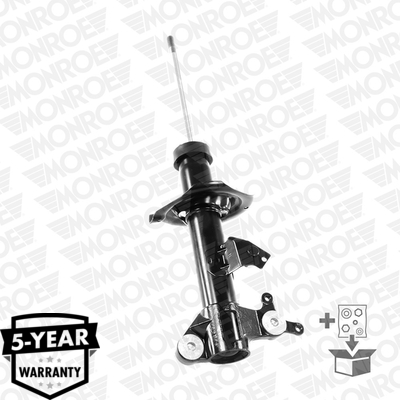 Shock Absorber - 742205SP MONROE