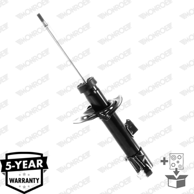 Shock Absorber - 742205SP MONROE