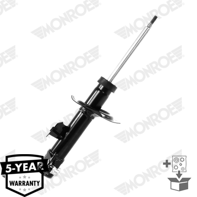 Shock Absorber - 742205SP MONROE