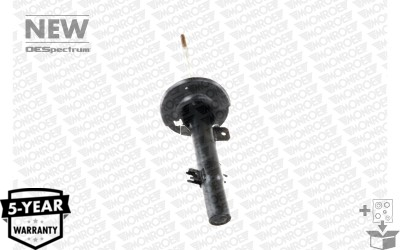 Shock Absorber - 742206SP MONROE