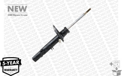Shock Absorber - 742207SP MONROE