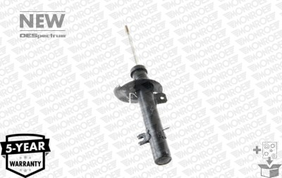 Shock Absorber - 742209SP MONROE