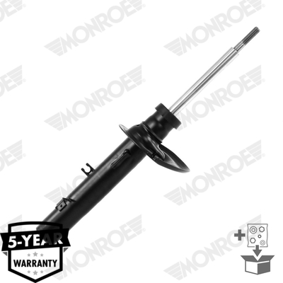 Ammortizzatore - 742209SP MONROE