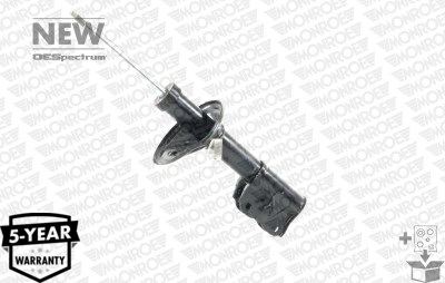 Ammortizzatore - 742237SP MONROE