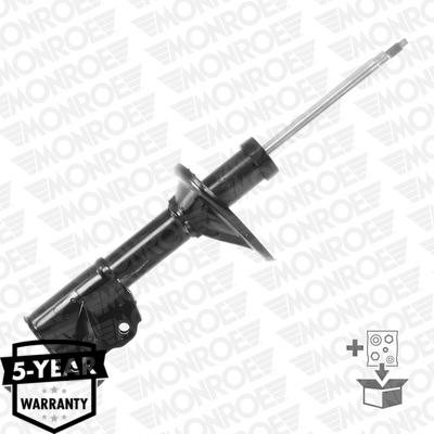 Ammortizzatore - 742237SP MONROE