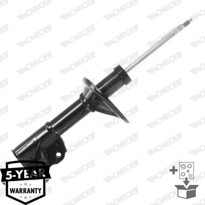 Ammortizzatore - 742237SP MONROE