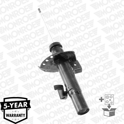 Shock Absorber - 742240SP MONROE