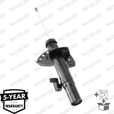 Shock Absorber - 742240SP MONROE