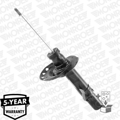 Shock Absorber - 742240SP MONROE