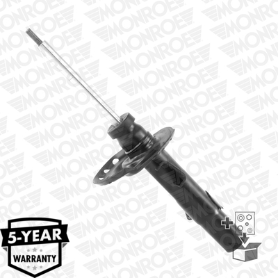 Shock Absorber - 742241SP MONROE