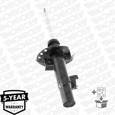 Shock Absorber - 742241SP MONROE
