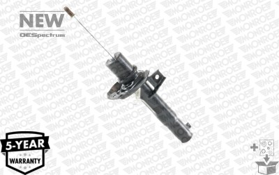 Shock Absorber - 742246SP MONROE