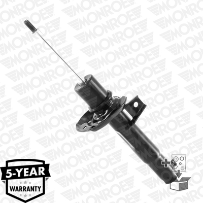 Shock Absorber - 742246SP MONROE