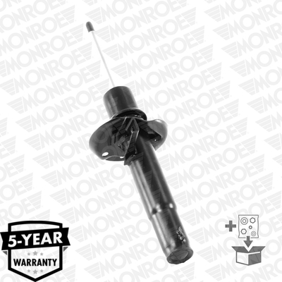 Shock Absorber - 742246SP MONROE