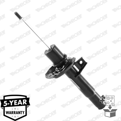 Shock Absorber - 742246SP MONROE