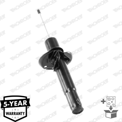 Shock Absorber - 742246SP MONROE