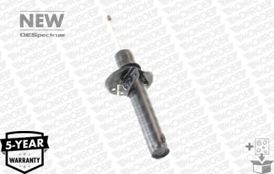 Shock Absorber - 742253SP MONROE
