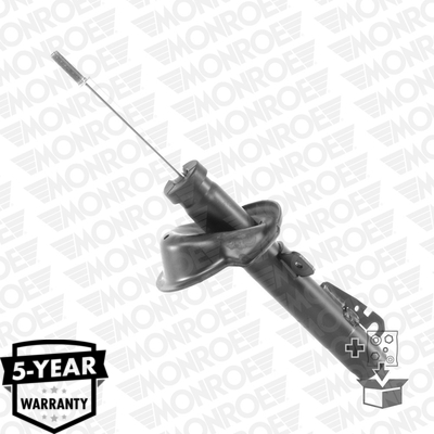 Shock Absorber - 742254SP MONROE