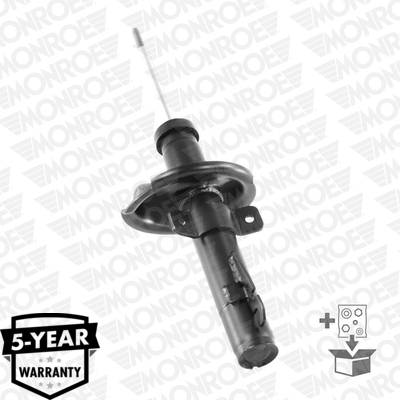 Shock Absorber - 742254SP MONROE