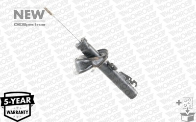 Shock Absorber - 742254SP MONROE