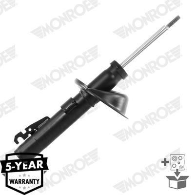 Shock Absorber - 742254SP MONROE