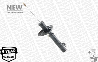 Shock Absorber - 742256SP MONROE