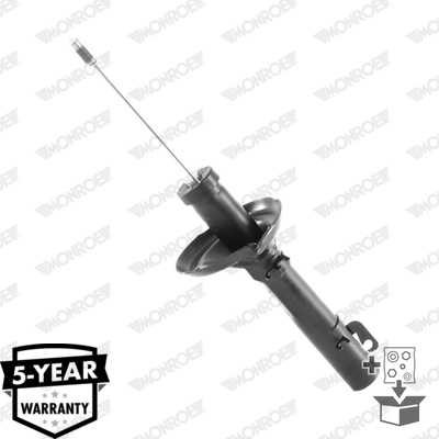 Shock Absorber - 742256SP MONROE
