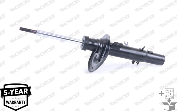 Амортизатор - 742267SP MONROE